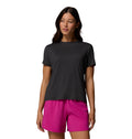Remera técnica con estampado en la espalda Parsons Point™ de Columbia para mujer