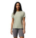 Remera técnica con estampado en la espalda Parsons Point™ de Columbia para mujer