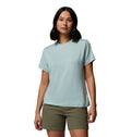Remera técnica con estampado en la espalda Parsons Point™ de Columbia para mujer