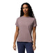 Remera técnica con estampado en la espalda Parsons Point™ de Columbia para mujer