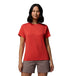 Remera técnica con estampado en la espalda Parsons Point™ de Columbia para mujer