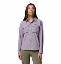 Camisa Silver Ridge™ Elite de Columbia para mujer