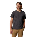 Remera técnica con estampado en la espalda Parsons Point™ de Columbia para hombre