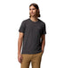 Remera técnica con estampado en la espalda Parsons Point™ de Columbia para hombre