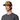 Gorra Columbia™ Unsex Mesh Snap Back