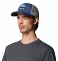 Gorra Columbia™ Unsex Mesh Snap Back