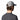 Gorra Columbia™ Unsex Mesh Snap Back