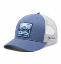 Gorra Columbia™ Unsex Mesh Snap Back