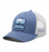 Gorra Columbia™ Unsex Mesh Snap Back