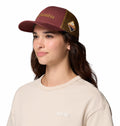 Gorra Columbia™ Unsex Mesh Snap Back