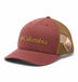 Gorra Columbia™ Unsex Mesh Snap Back
