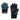 Guantes Powder Lite™ II Glove para mujer