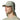 Gorra con capa Schooner Bank™ II de Columbia