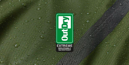 OutDry™ Extreme Eco