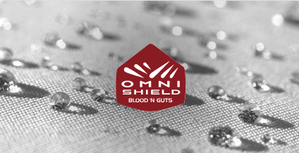 Omni-Shield™ Blood 'N Guts