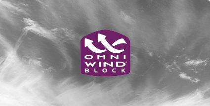 Omni-Wind™ Block