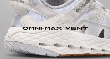 Omni-MAX™ Vent