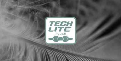 TechLite™ Plush