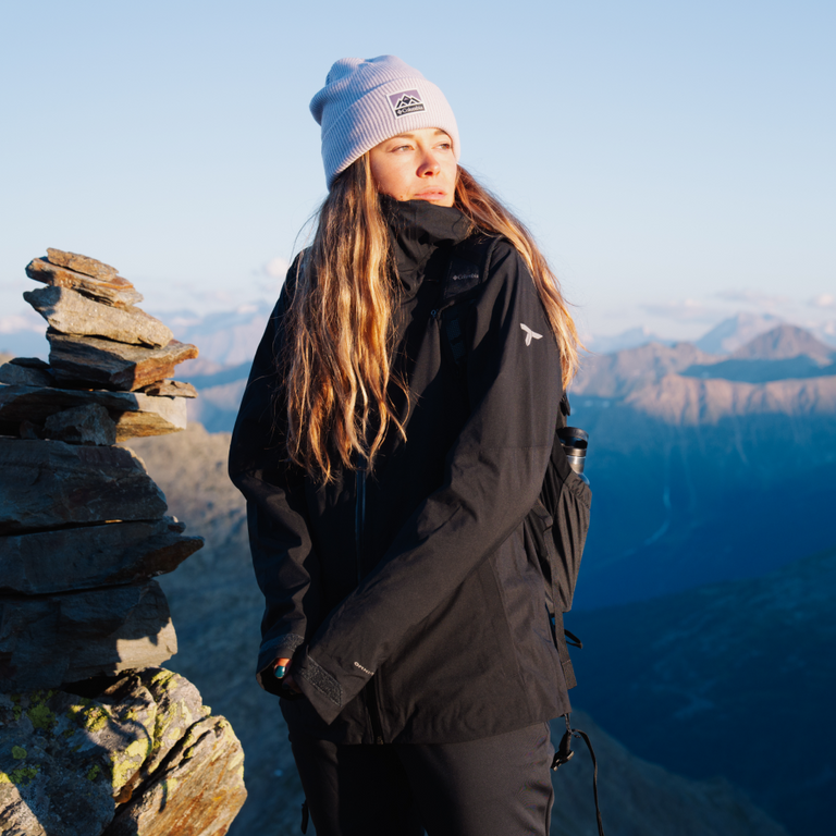 CREADOS PARA LA AVENTURA