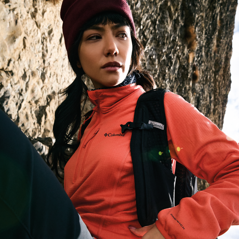 CREADOS PARA LA AVENTURA