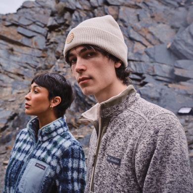 CREADOS PARA LA AVENTURA