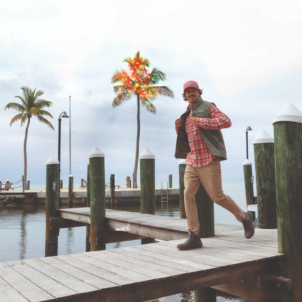 CREADOS PARA LA AVENTURA